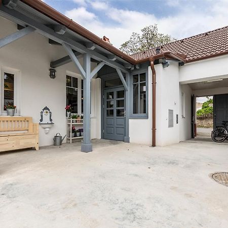 Ferienhaus Burgenland 2 Monchhof Екстер'єр фото
