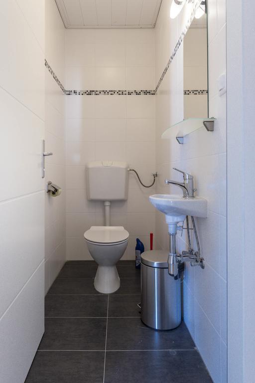 Ferienhaus Burgenland 2 Monchhof Екстер'єр фото