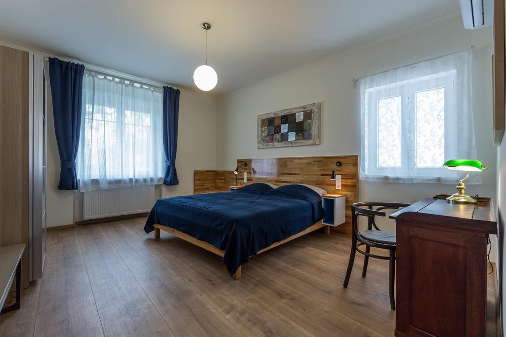 Ferienhaus Burgenland 2 Monchhof Екстер'єр фото