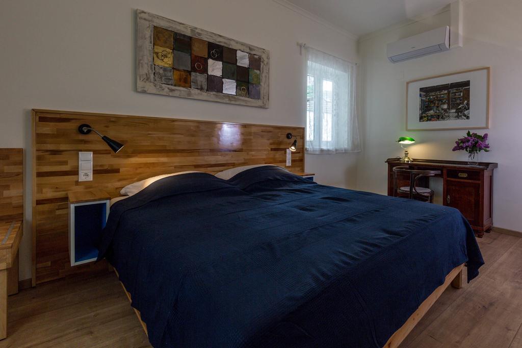 Ferienhaus Burgenland 2 Monchhof Екстер'єр фото