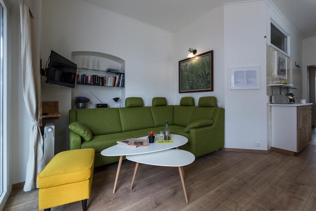 Ferienhaus Burgenland 2 Monchhof Екстер'єр фото