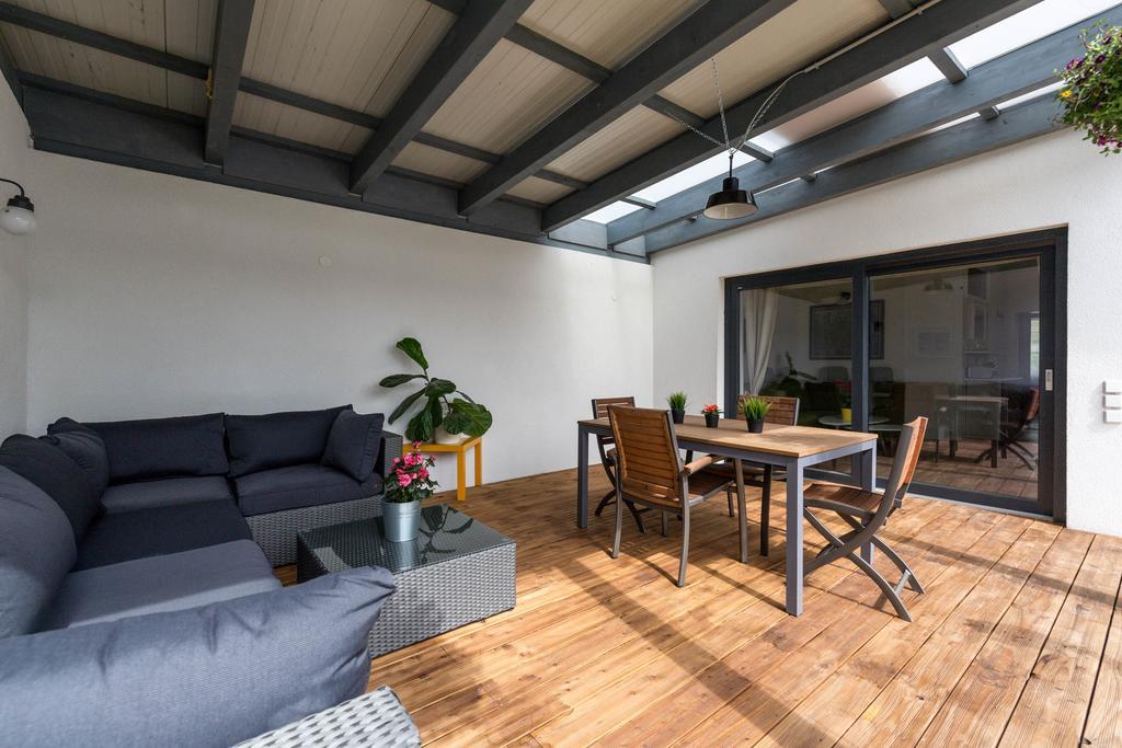 Ferienhaus Burgenland 2 Monchhof Екстер'єр фото